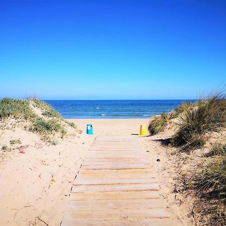 Oasis Hoyo 12 - Oliva Nova playa MET&GOLF Daire Dış mekan fotoğraf