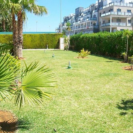 Oasis Hoyo 12 - Oliva Nova playa MET&GOLF Daire Dış mekan fotoğraf