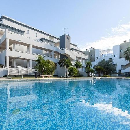 Oasis Hoyo 12 - Oliva Nova playa MET&GOLF Daire Dış mekan fotoğraf