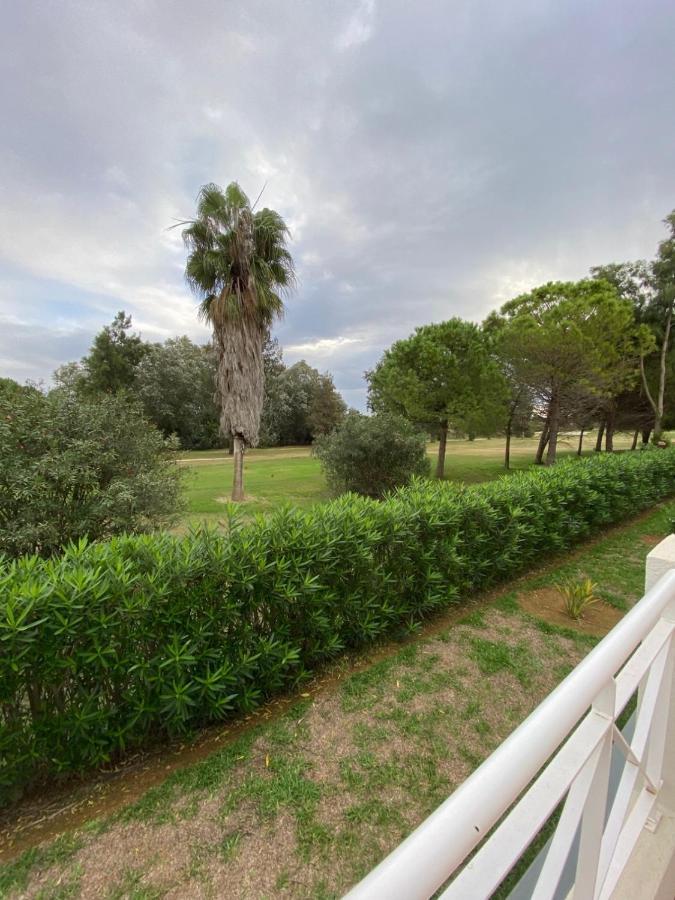 Oasis Hoyo 12 - Oliva Nova playa MET&GOLF Daire Dış mekan fotoğraf