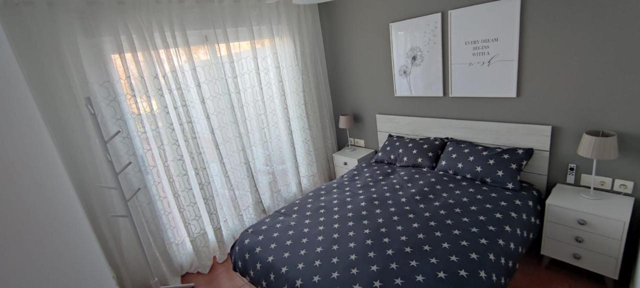 Oasis Hoyo 12 - Oliva Nova playa MET&GOLF Daire Dış mekan fotoğraf