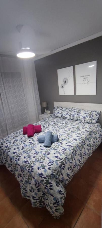 Oasis Hoyo 12 - Oliva Nova playa MET&GOLF Daire Dış mekan fotoğraf