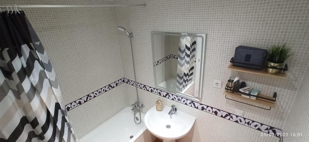 Oasis Hoyo 12 - Oliva Nova playa MET&GOLF Daire Dış mekan fotoğraf
