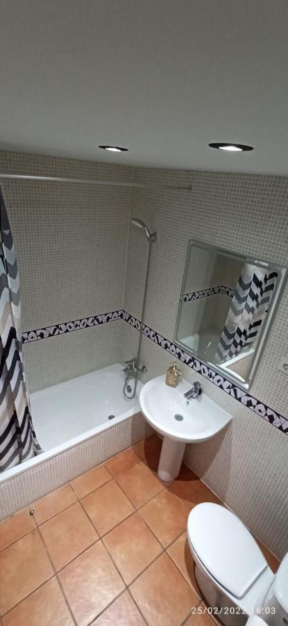Oasis Hoyo 12 - Oliva Nova playa MET&GOLF Daire Dış mekan fotoğraf