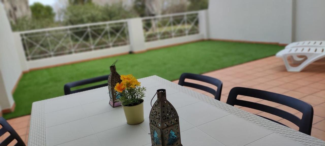 Oasis Hoyo 12 - Oliva Nova playa MET&GOLF Daire Dış mekan fotoğraf