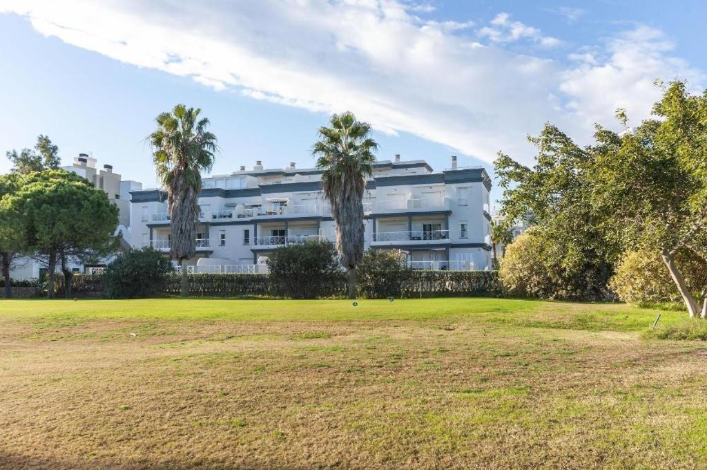 Oasis Hoyo 12 - Oliva Nova playa MET&GOLF Daire Dış mekan fotoğraf