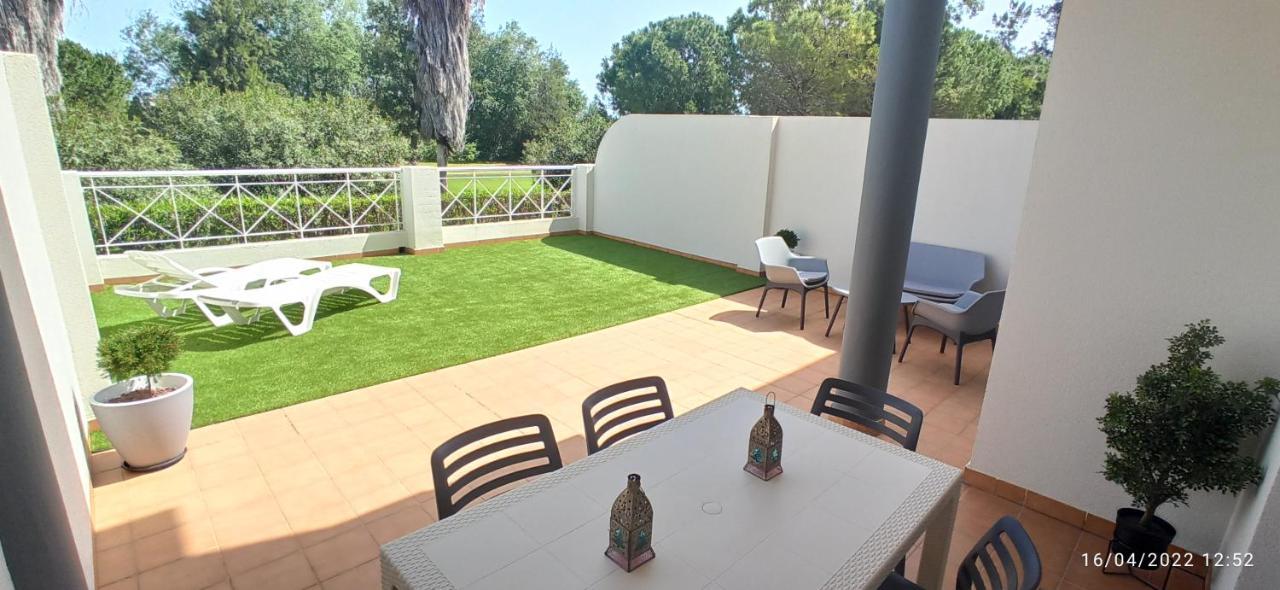 Oasis Hoyo 12 - Oliva Nova playa MET&GOLF Daire Dış mekan fotoğraf