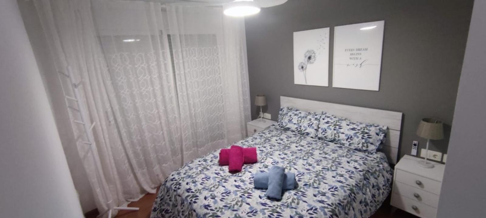 Oasis Hoyo 12 - Oliva Nova playa MET&GOLF Daire Dış mekan fotoğraf
